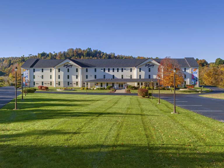 Independent Living Community Greensburg