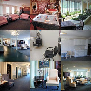 Senior Care Home Scottdale PA